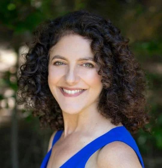 Julie Kurtz