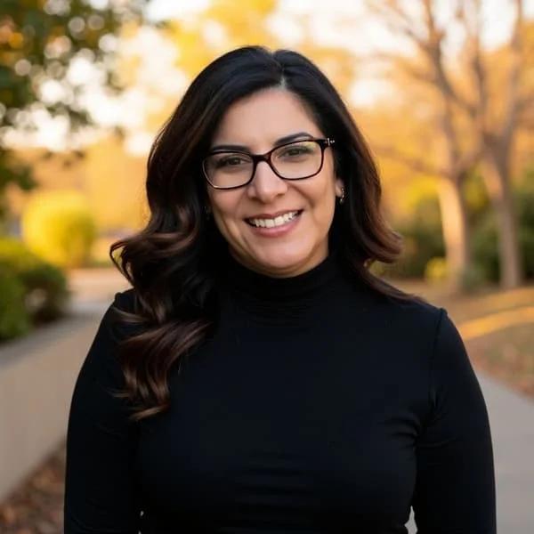 Theresa Borja Thompson