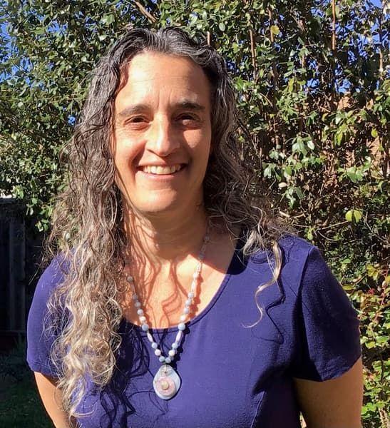 Jennifer Silverstein