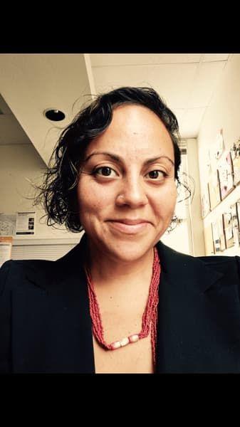 Valentina Torres, MFT