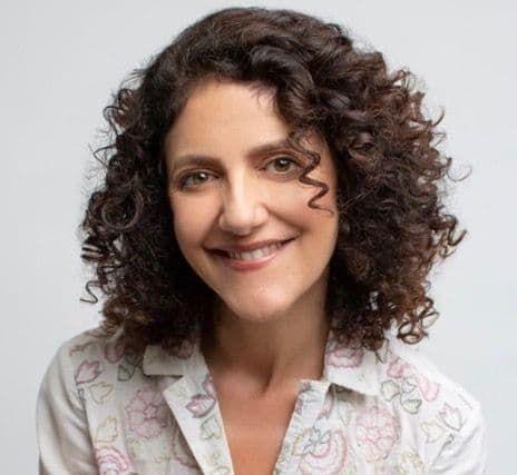 Julie Kurtz, COBI Founder